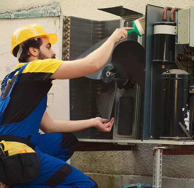 Why Homeowners Businesses Trust Us in Morton Grove, IL?