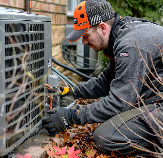 Why Homeowners & Businesses Trust Us in Morton Grove, IL?