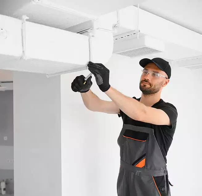 Why Homeowners & Businesses Trust Us in Morton Grove, IL?