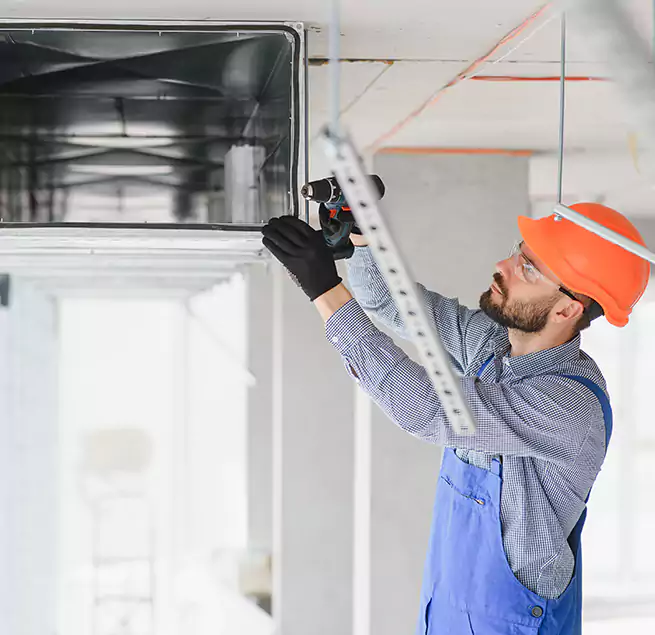 Why Homeowners & Businesses Trust Us in Morton Grove, IL?