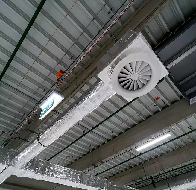 Why Homeowners & Businesses Trust Us in Morton Grove, IL