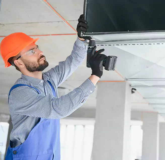 Why Homeowners & Businesses Trust Us in Morton Grove, IL?