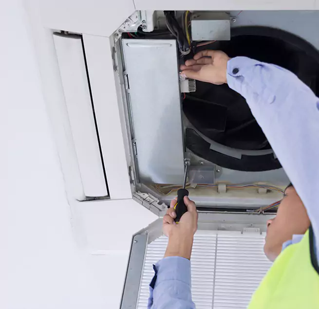 Why Homeowners Businesses Trust Us Morton Grove, IL