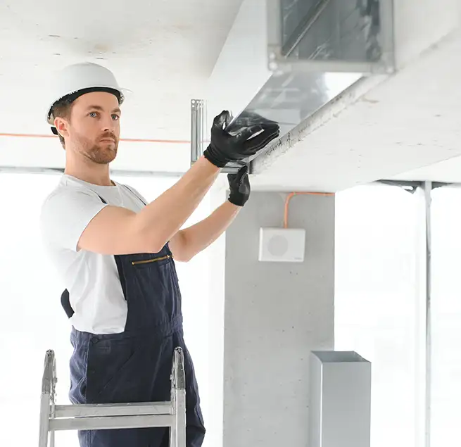 Why Homeowners & Businesses Trust Us in Morton Grove, IL?