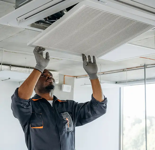  Why Homeowners & Businesses Trust Us in Morton Grove, IL?