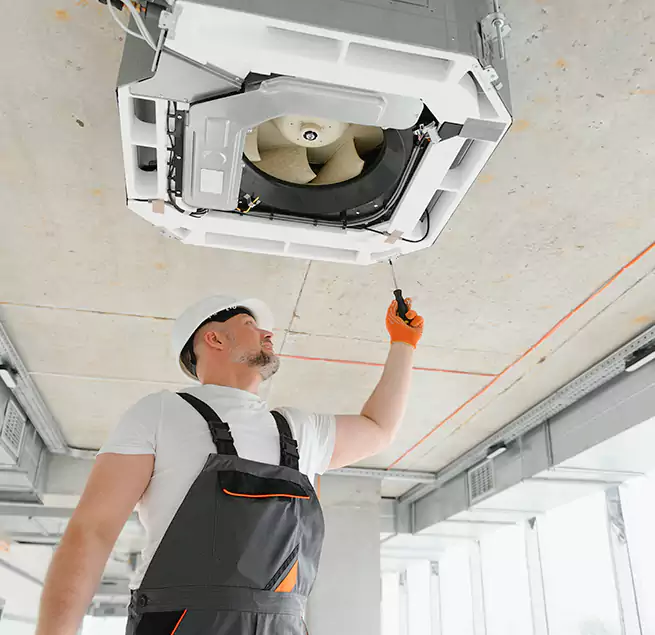 Why Homeowners Businesses Trust Us in Morton Grove, IL