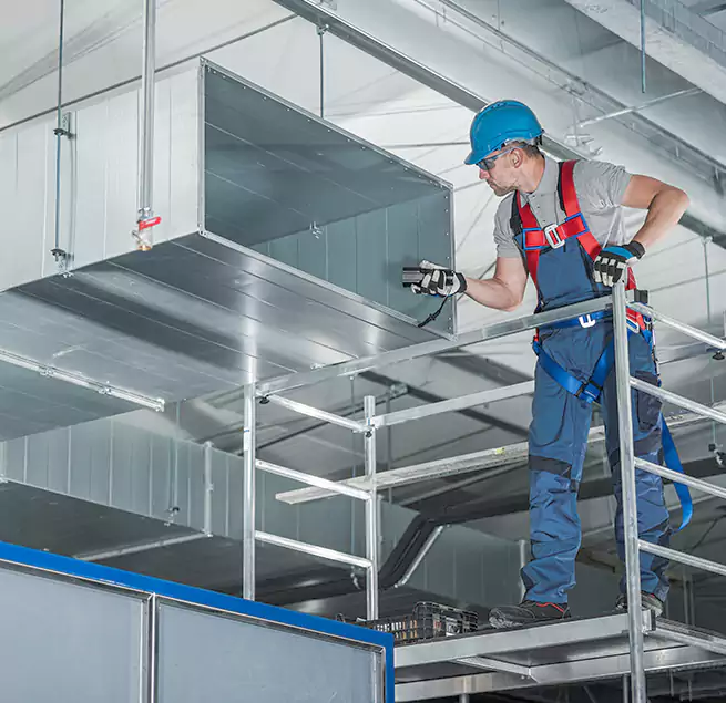 Why Homeowners & Businesses Trust Us Morton Grove, IL