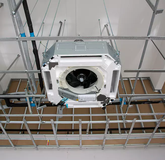 Why Homeowners & Businesses Trust Us Morton Grove, IL?