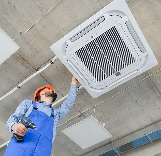  Why Homeowners & Businesses Trust Us in Morton Grove, IL?