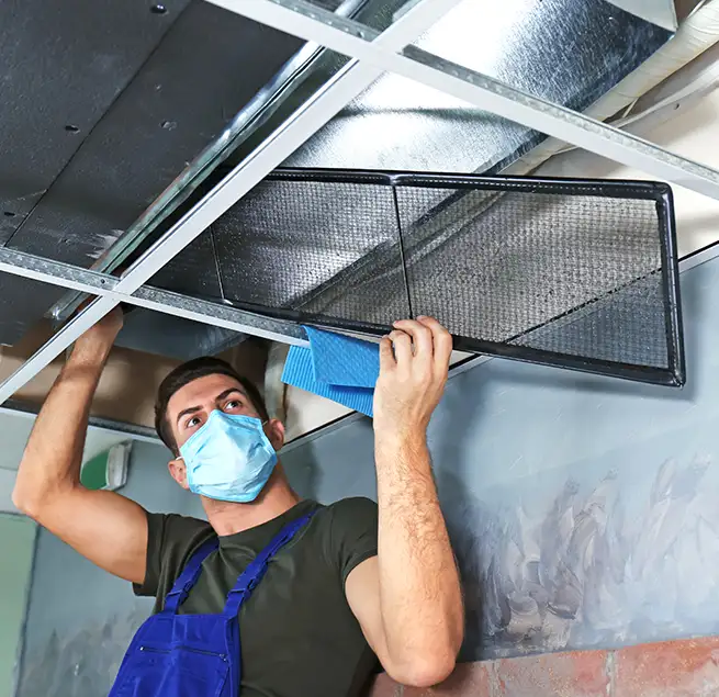 Why Homeowners & Businesses Trust Us in Morton Grove, IL?