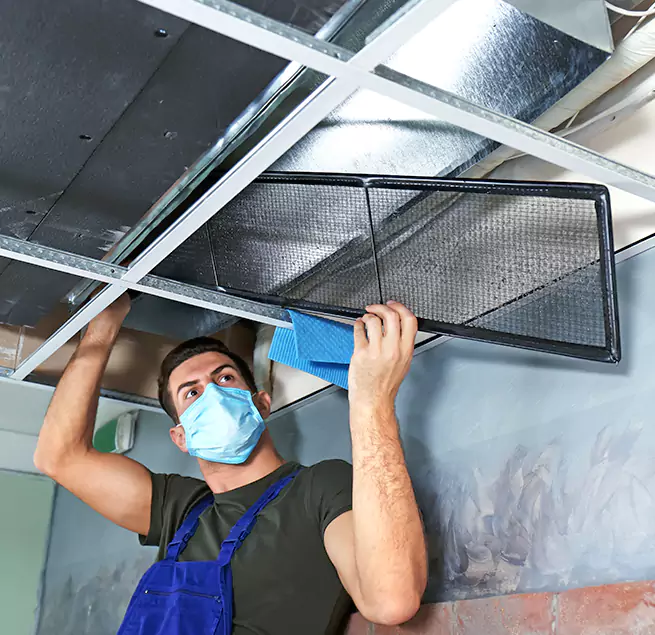 Why Homeowners & Businesses Trust Us in Morton Grove, IL?