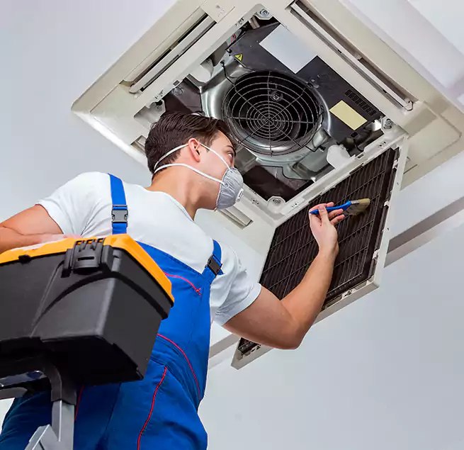 Why Homeowners & Businesses Trust Us in Morton Grove, IL?